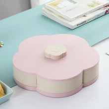 Load image into Gallery viewer, Daisy Snack Box