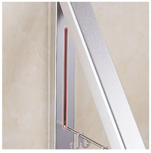 Załaduj obraz do przeglądarki galerii, Retractable Folding Wall Hanger