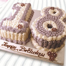 Load image into Gallery viewer, DIY Cake Shaper (4-Pc Set)