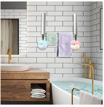 Załaduj obraz do przeglądarki galerii, Retractable Folding Wall Hanger