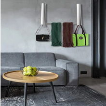 Załaduj obraz do przeglądarki galerii, Retractable Folding Wall Hanger