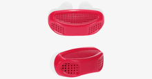 Load image into Gallery viewer, Anti Snore Device: Sleep Aid-Nomad Shops