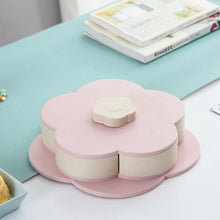 Load image into Gallery viewer, Daisy Snack Box