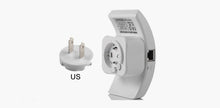 Load image into Gallery viewer, WiFi Genius Repeater - Instantly Double Your WiFi Range-Nomad Shops