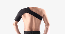 Load image into Gallery viewer, Lightweight Medical Shoulder Brace-Nomad Shops