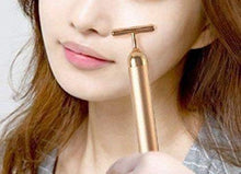 Ladda upp bild till gallerivisning, Gold Youth-Nomad Shops