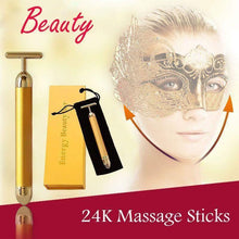 Ladda upp bild till gallerivisning, Gold Youth-Nomad Shops