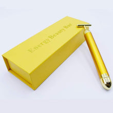 Ladda upp bild till gallerivisning, Gold Youth-Nomad Shops