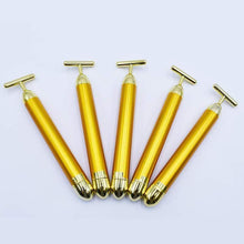 Ladda upp bild till gallerivisning, Gold Youth-Nomad Shops