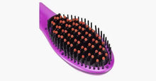 Ladda upp bild till gallerivisning, Ceramic Hair Straightening Brush-Nomad Shops
