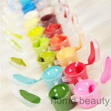 Load image into Gallery viewer, The Starry Night - Van-Go Paint-by-Number Kit-Nomad Shops