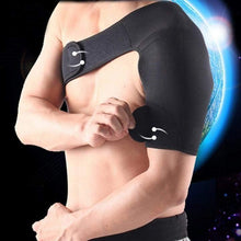 Load image into Gallery viewer, Lightweight Medical Shoulder Brace-Nomad Shops