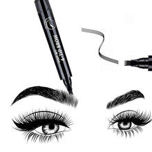 Load image into Gallery viewer, 4-Tip Brow Microblading Effect Pen