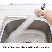 Załaduj obraz do przeglądarki galerii, Faucet Booster (Anti-Splash)