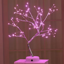 Görseli Galeri görüntüleyiciye yükleyin, THE FAIRY LIGHT SPIRIT TREE