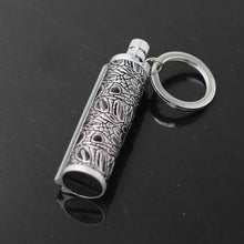 Load image into Gallery viewer, The Flint Match Keychain