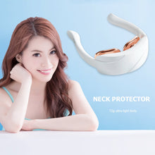 Load image into Gallery viewer, U-SHAPED FOLDING ELECTRIC NECK PULSE MASSAGER