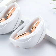 Load image into Gallery viewer, U-SHAPED FOLDING ELECTRIC NECK PULSE MASSAGER