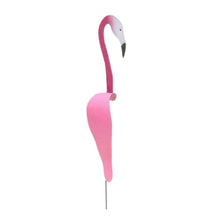 Load image into Gallery viewer, Dancing Garden Flamingo