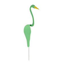 Load image into Gallery viewer, Dancing Garden Flamingo
