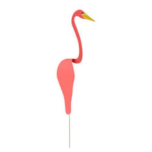 Load image into Gallery viewer, Dancing Garden Flamingo
