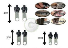 Load image into Gallery viewer, Fix A Zipper-Nomad Shops