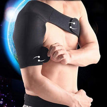 Load image into Gallery viewer, Lightweight Medical Shoulder Brace-Nomad Shops