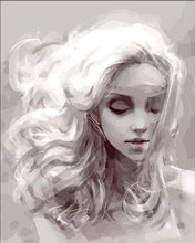 Load image into Gallery viewer, Grace - Van-Go Paint-By-Number Kit-Nomad Shops