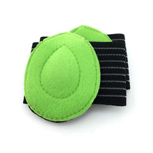 Load image into Gallery viewer, 2 Pack: Aero Cushion Plantar Fasciitis Arch Supports-Nomad Shops