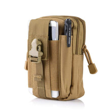 Load image into Gallery viewer, Waterproof Military Waist Pack-Nomad Shops