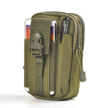 Load image into Gallery viewer, Waterproof Military Waist Pack-Nomad Shops