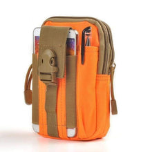 Load image into Gallery viewer, Waterproof Military Waist Pack-Nomad Shops