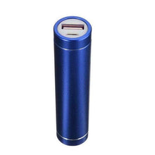 Load image into Gallery viewer, Battery Charger for Mobile Devices - Assorted Colors-Nomad Shops