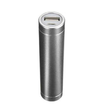 Load image into Gallery viewer, Battery Charger for Mobile Devices - Assorted Colors-Nomad Shops