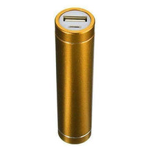 Load image into Gallery viewer, Battery Charger for Mobile Devices - Assorted Colors-Nomad Shops