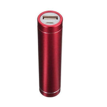Load image into Gallery viewer, Battery Charger for Mobile Devices - Assorted Colors-Nomad Shops