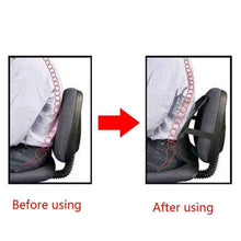 Load image into Gallery viewer, Back Brace Support-Nomad Shops