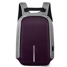 Lataa kuva Galleria-katseluun, Original USB Charging Anti-Theft Backpack-Nomad Shops