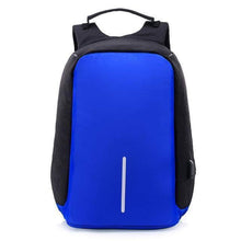Lataa kuva Galleria-katseluun, Original USB Charging Anti-Theft Backpack-Nomad Shops