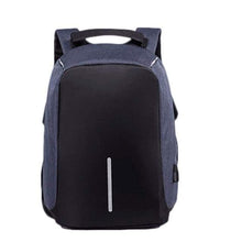 Lataa kuva Galleria-katseluun, Original USB Charging Anti-Theft Backpack-Nomad Shops