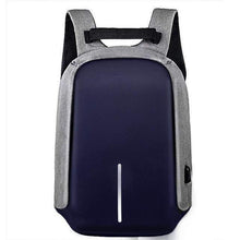 Lataa kuva Galleria-katseluun, Original USB Charging Anti-Theft Backpack-Nomad Shops