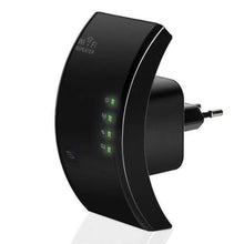 Load image into Gallery viewer, WiFi Genius Repeater - Instantly Double Your WiFi Range-Nomad Shops