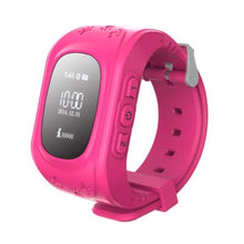 Load image into Gallery viewer, GPS Kid Tracker Smart Wristwatch-Nomad Shops