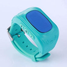 Load image into Gallery viewer, GPS Kid Tracker Smart Wristwatch-Nomad Shops
