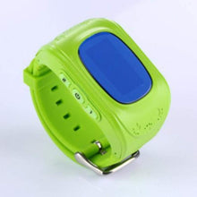 Load image into Gallery viewer, GPS Kid Tracker Smart Wristwatch-Nomad Shops
