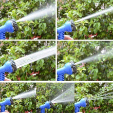 Load image into Gallery viewer, Expandable Garden Hose - Up to 200ft-Nomad Shops