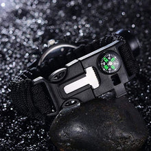 Load image into Gallery viewer, Patriot™: The Military Survivalist Watch-Nomad Shops