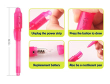 Load image into Gallery viewer, Draw With Light - Fun And Developing Toy