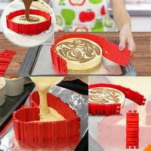 Load image into Gallery viewer, DIY Cake Shaper (4-Pc Set)