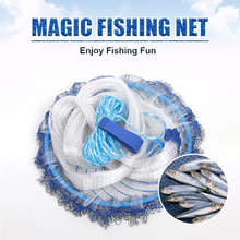 Ladda upp bild till gallerivisning, Magic Fishing Net
